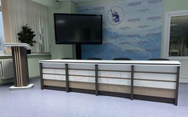 Стол президиума 29