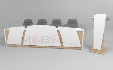 Стол президиума 32