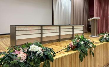 Стол президиума 29