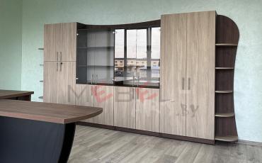 Горка офисная 04