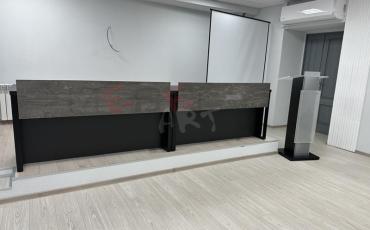 Стол президиума 23