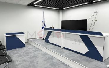 Стол президиума 25