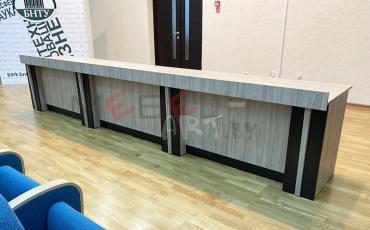 Стол президиума 17