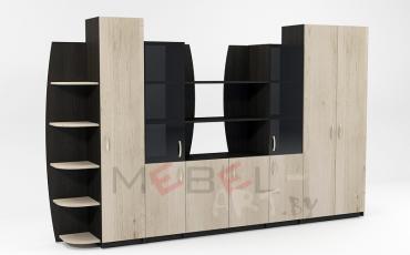 Горка офисная 05